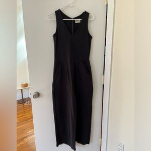 Pact Jumpsuit